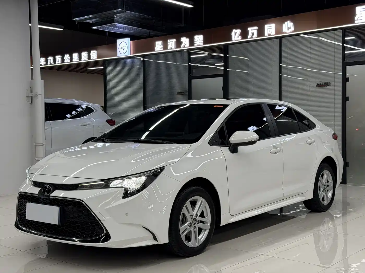 Toyota Levin