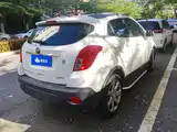 Фото 3 - Buick Encore