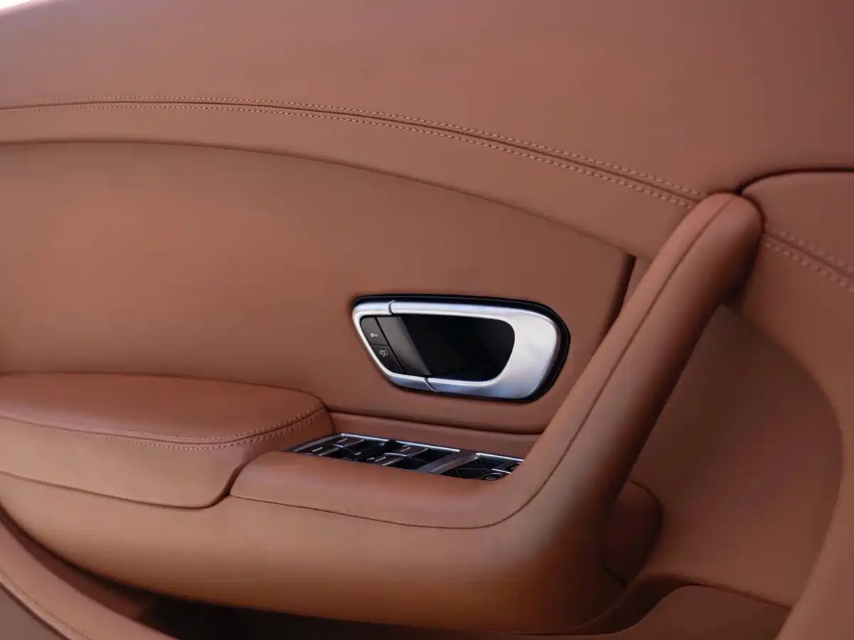 Bentley Continental 2015 2012 4.0T GT V8