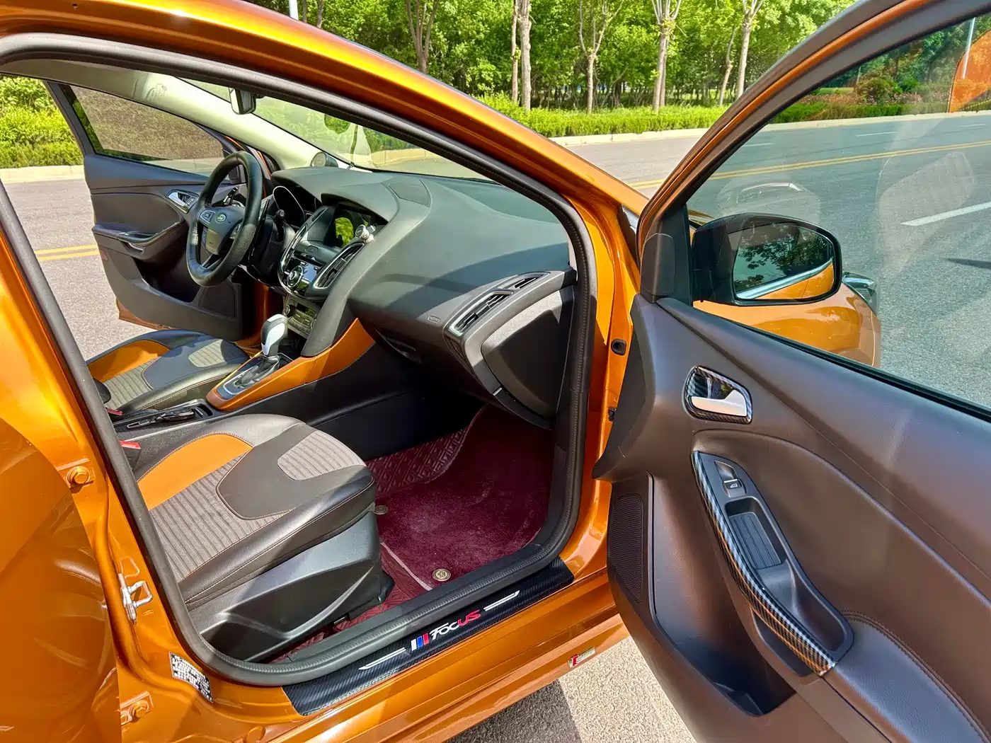 Photo 16 - Ford Focus