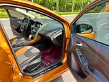 Фото 16 - Ford Focus