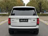 Фото 5 - Land Rover Range Rover