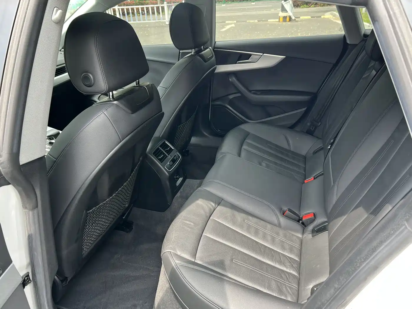 Audi A5 (Import) 2019 Sportback 40 TFSI Fashion фото 9