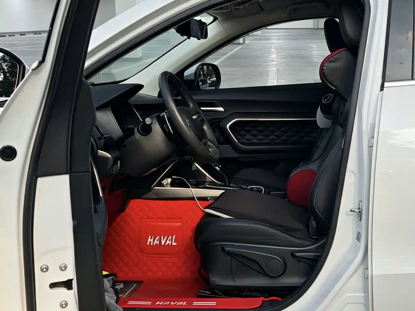 Photo 6 - Haval H6
