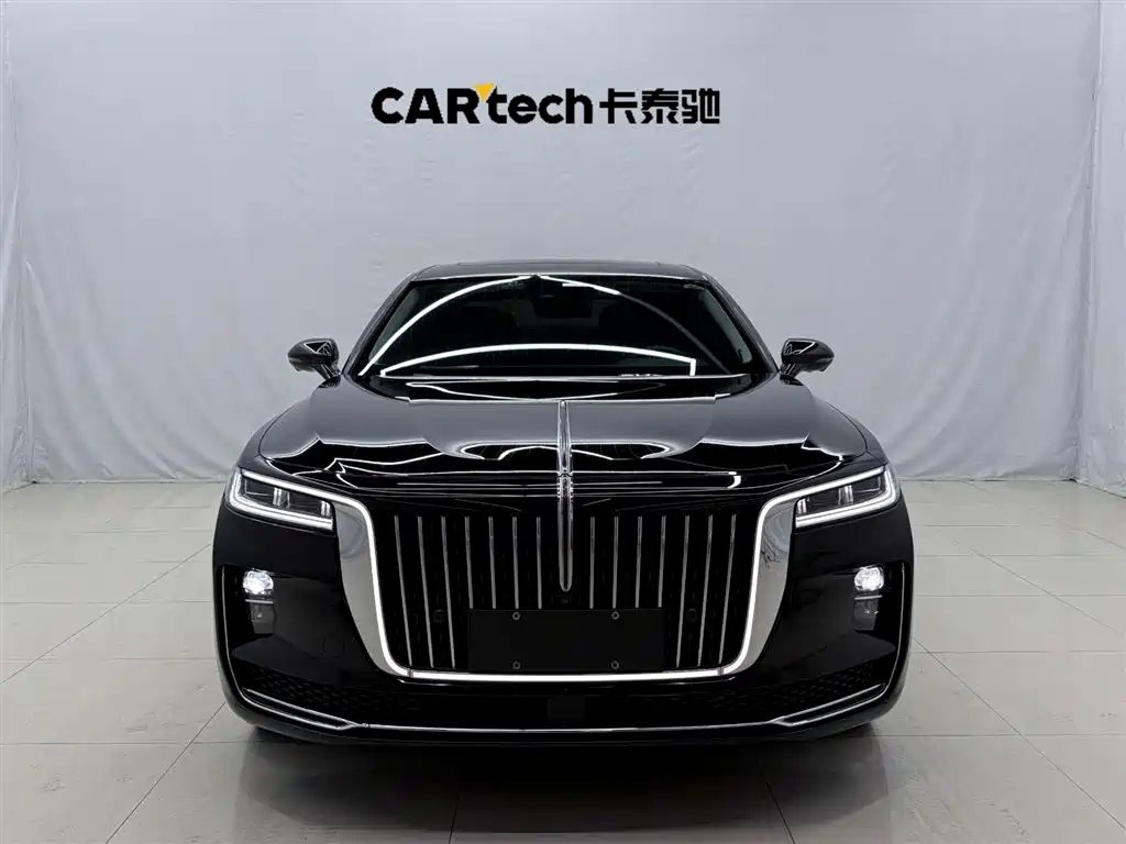Hongqi HONGQI H9