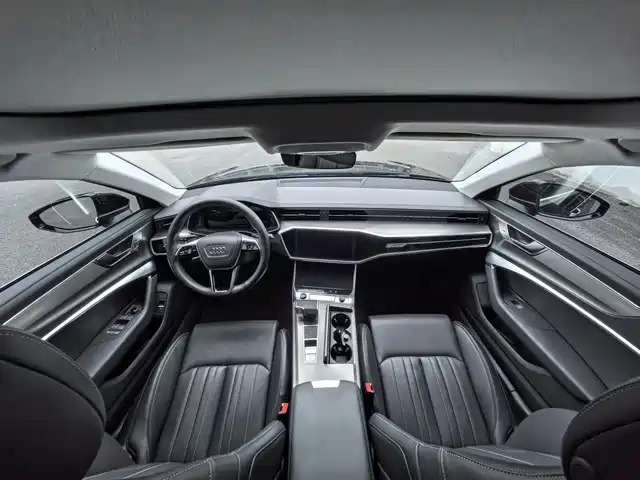 Audi A6L 2024 40 TFSI Luxury Elegance — фото 5