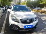 Фото 2 - Buick Encore