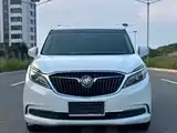 Фото 2 - Buick GL8