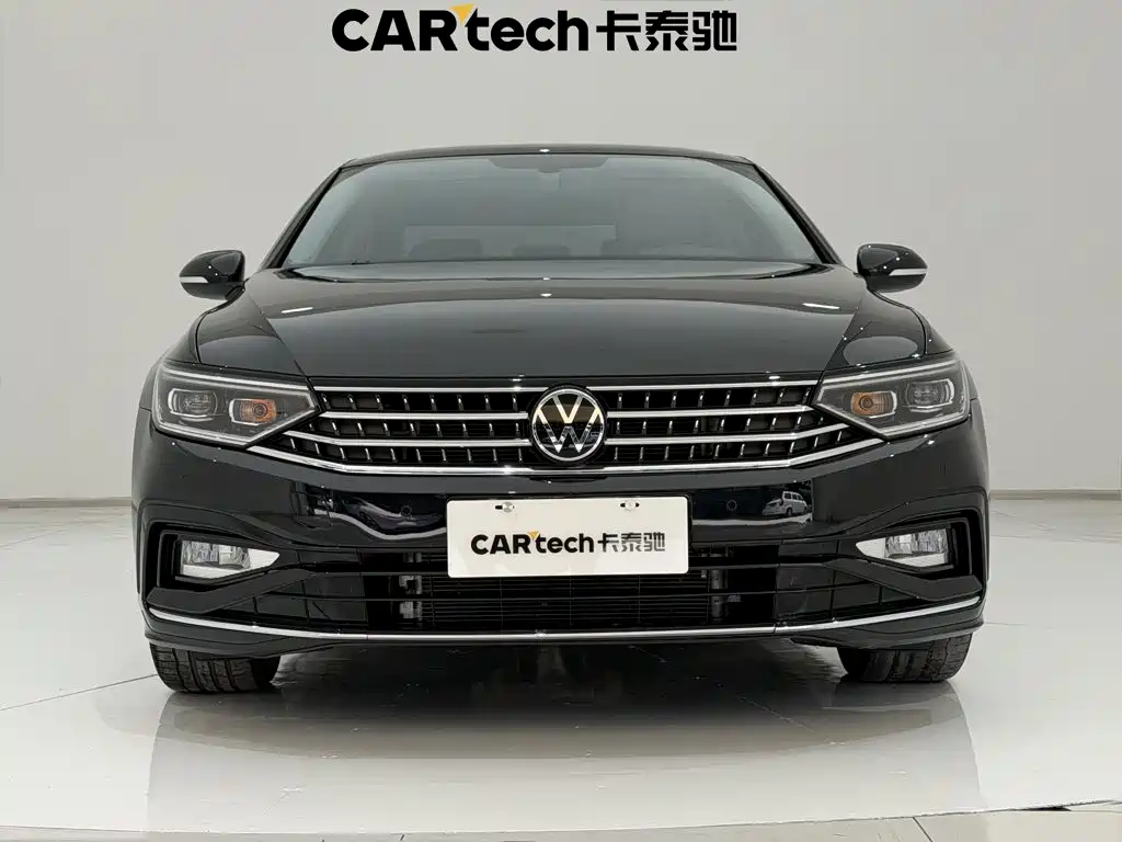 Volkswagen Magotan, миниатюра 3