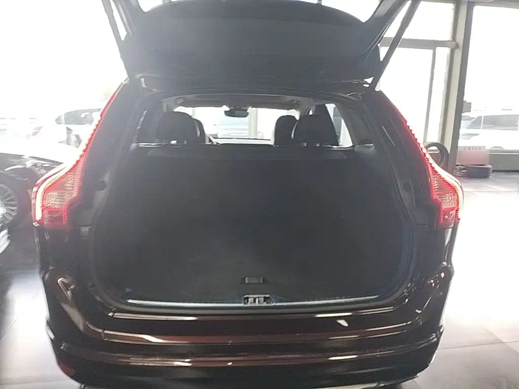 Фото 19 - Volvo XC60 (Import)