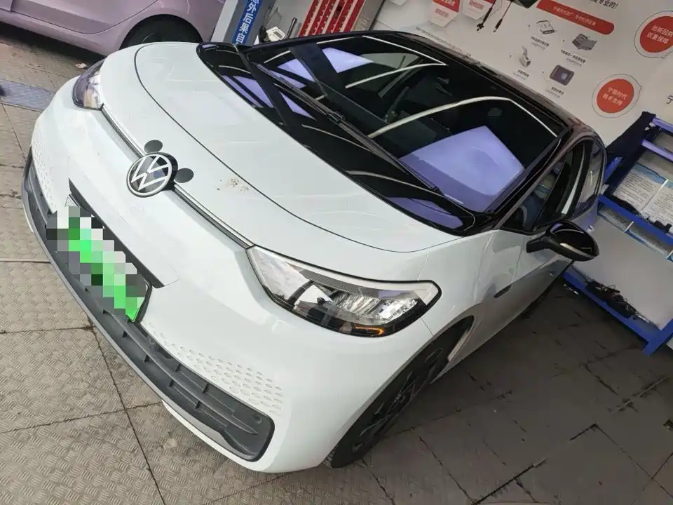 Volkswagen ID.3 2023