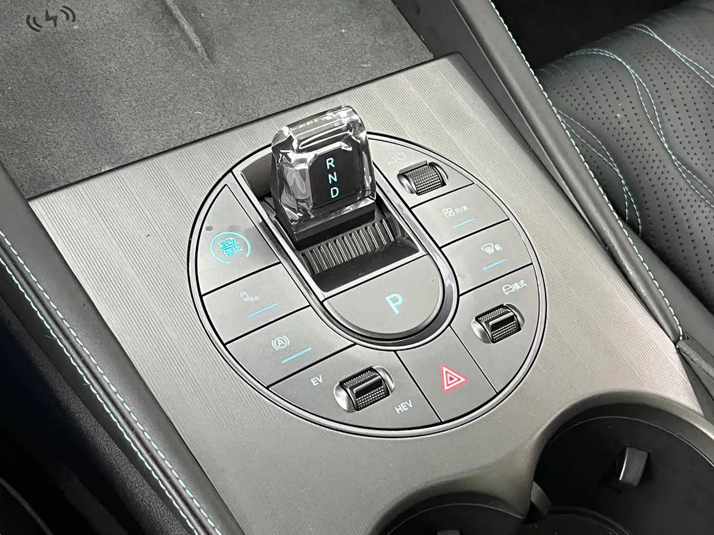 BYD Seal 06 New Energy 2025 2024 DM-i 120KM Flagship