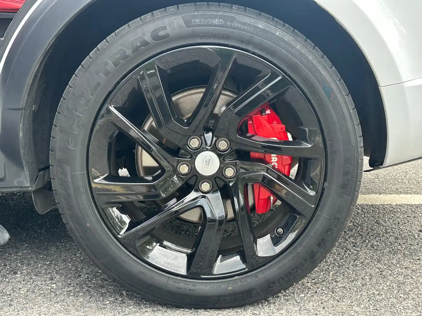 Land Rover Range Rover Sport 2020 3.0 L6 HSE DYNAMIC фото 11