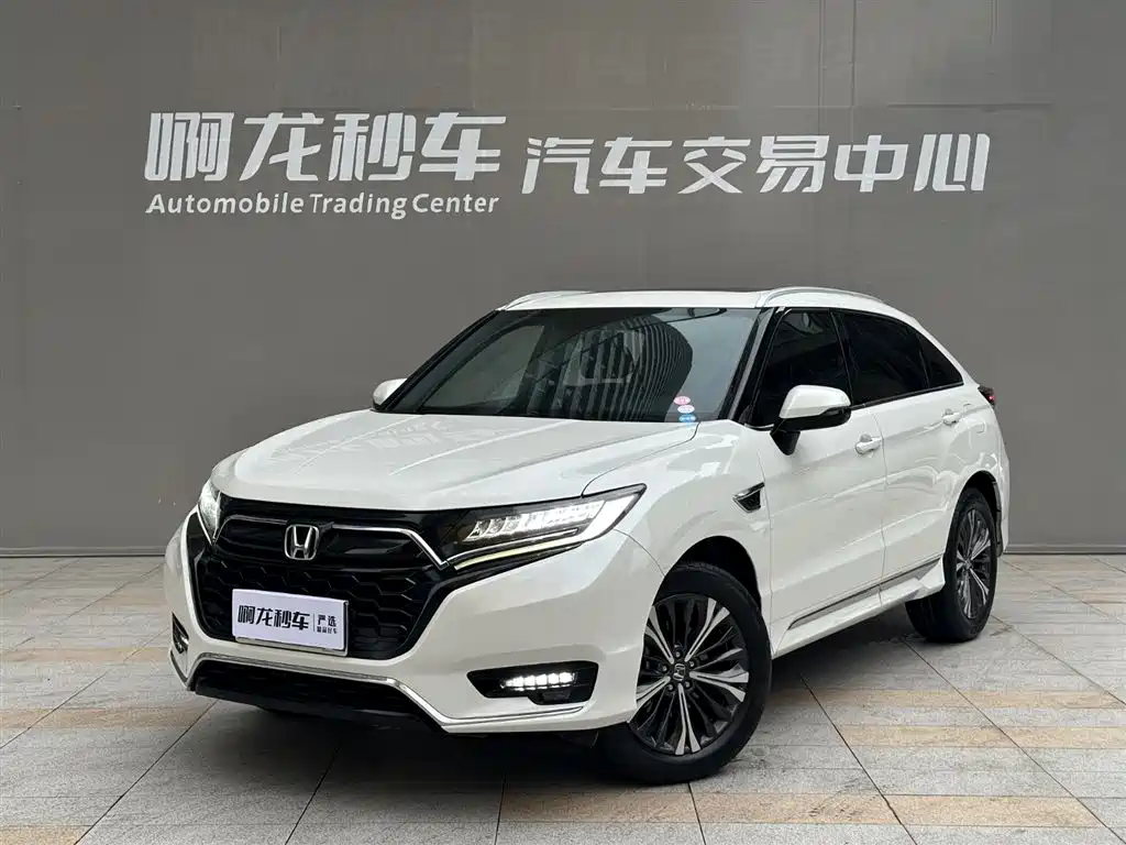Honda UR-V 2020 370TURBO 4WD Premium Edition
