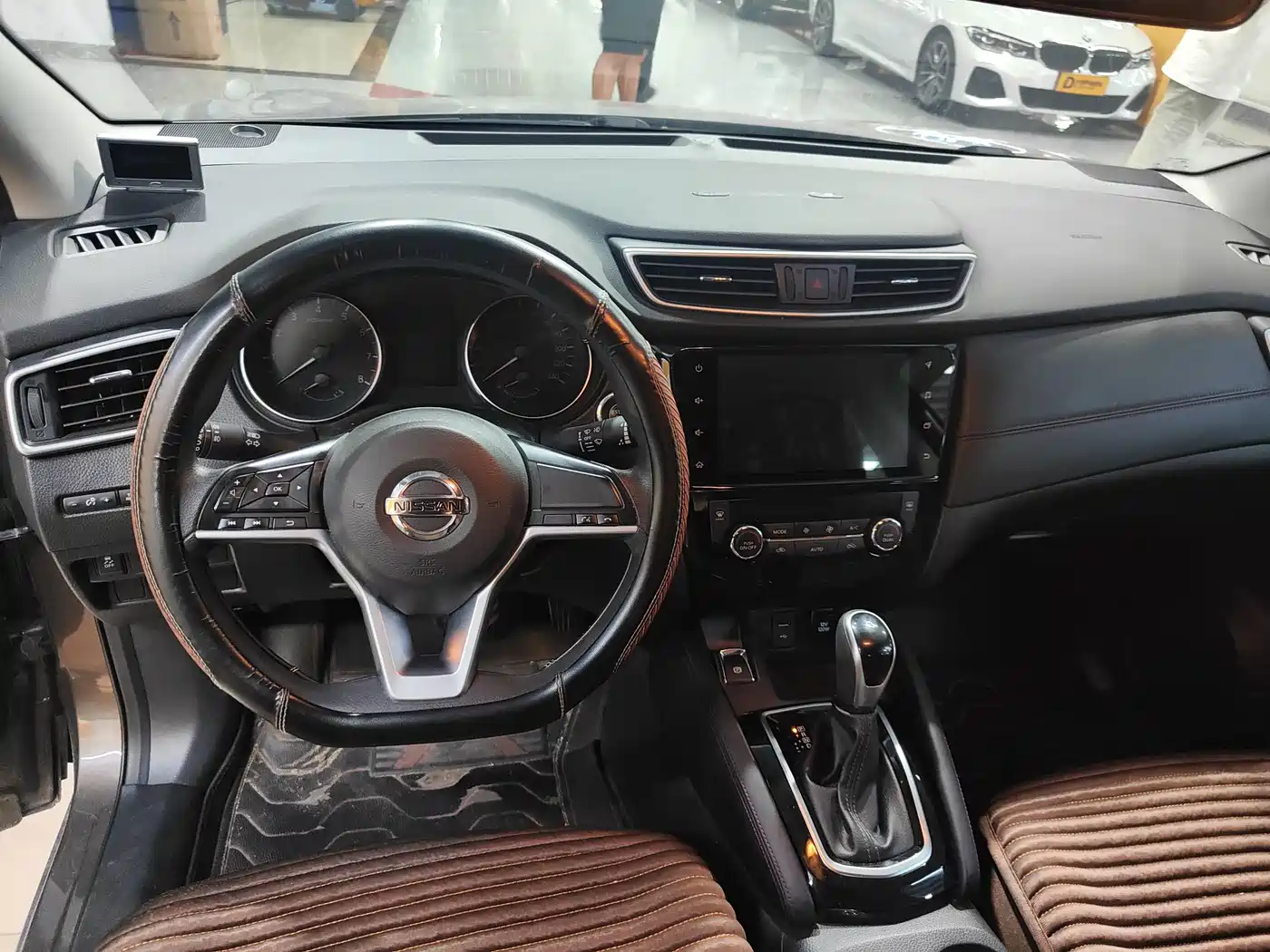 Nissan Qashqai, миниатюра 4