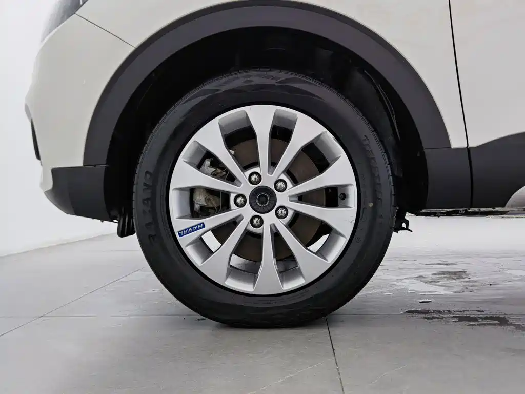 Photo 17 - Haval H2s