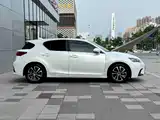 Фото 9 - Lexus CT