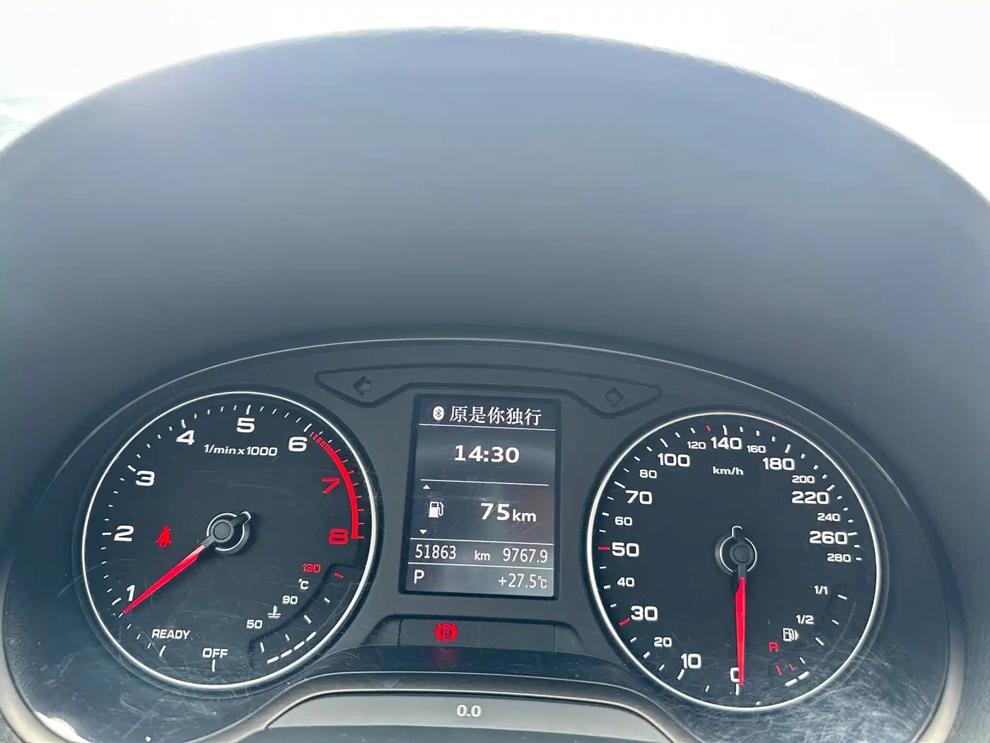 Фото 16 - Audi A3
