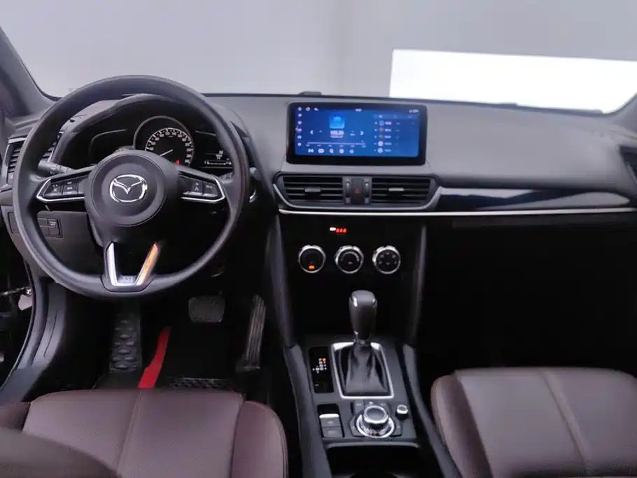Mazda CX-4 2023 2021 2.0L Auto FWD Skyactiv Vitality Edition
