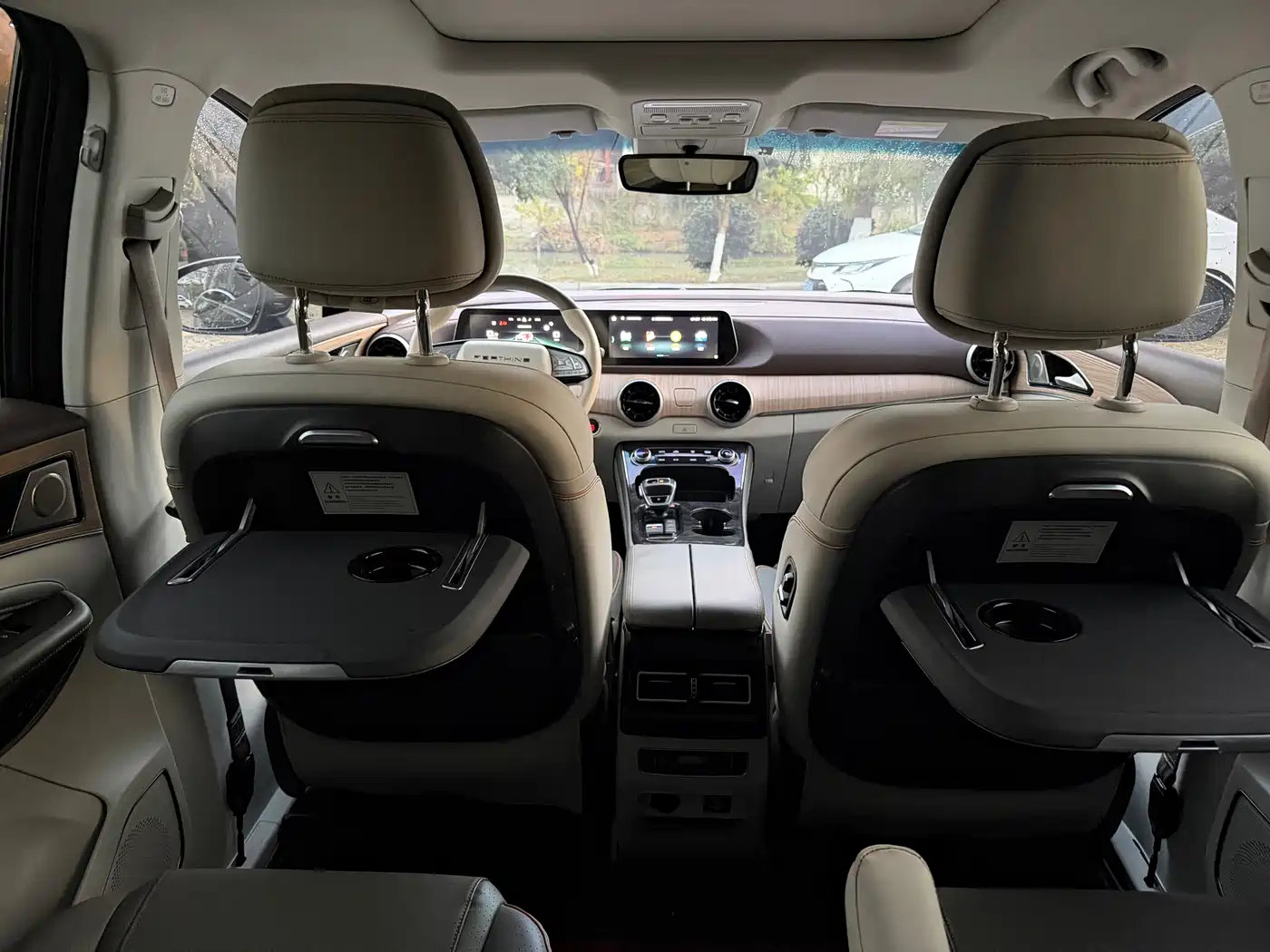 DONGFENG POPULAR YACHTS