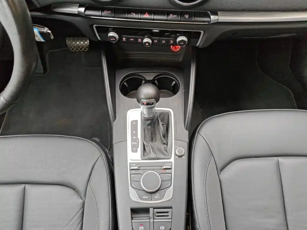 Audi A3 2015 2014 Limousine 35 TFSI Auto Comfort