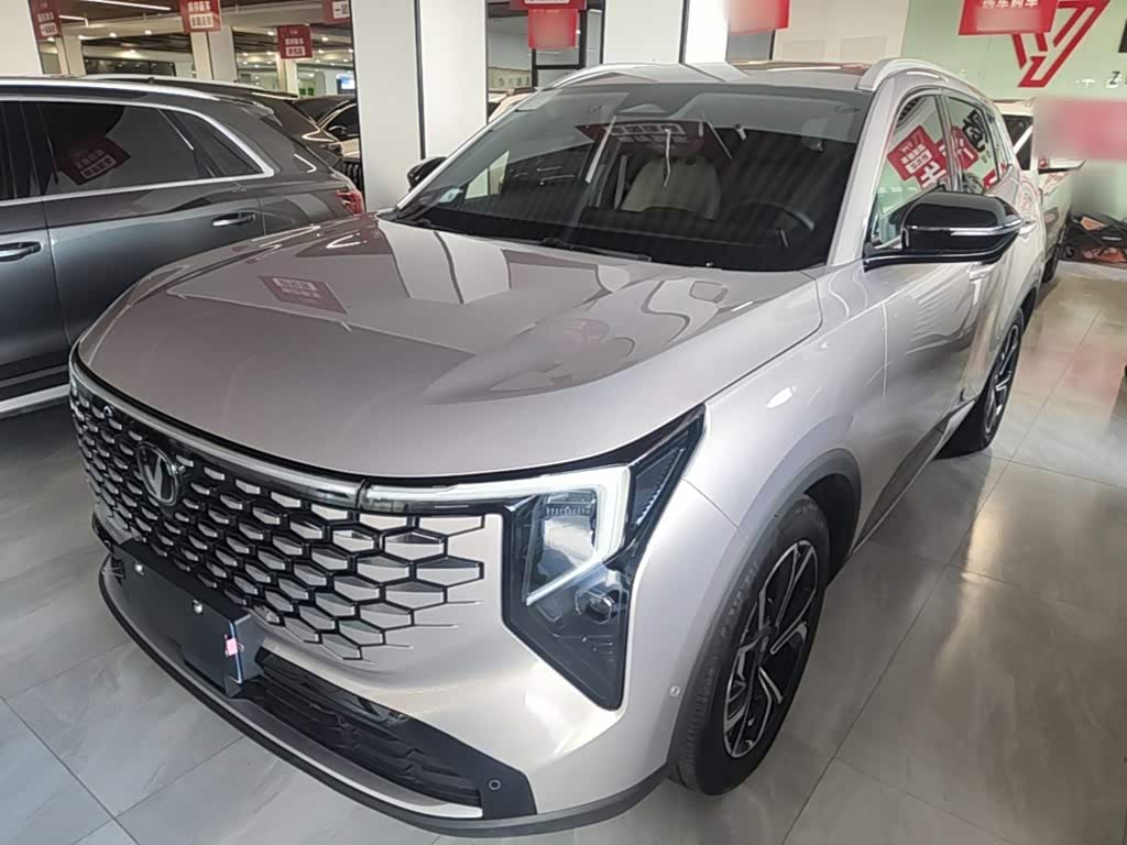 Changan CS55 PLUS