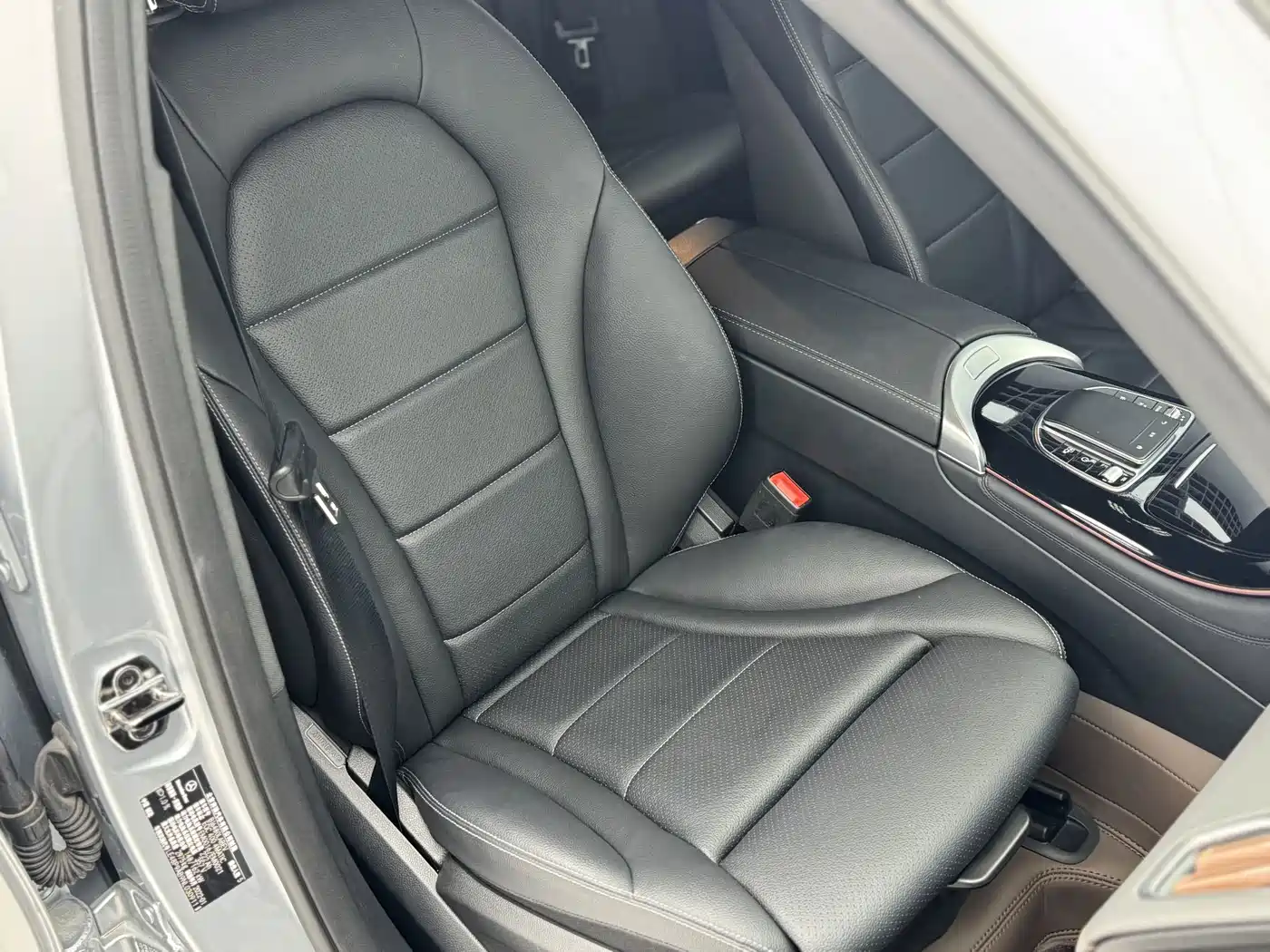 Mercedes-Benz EQC 2022 2022 EQC 400 4MATIC