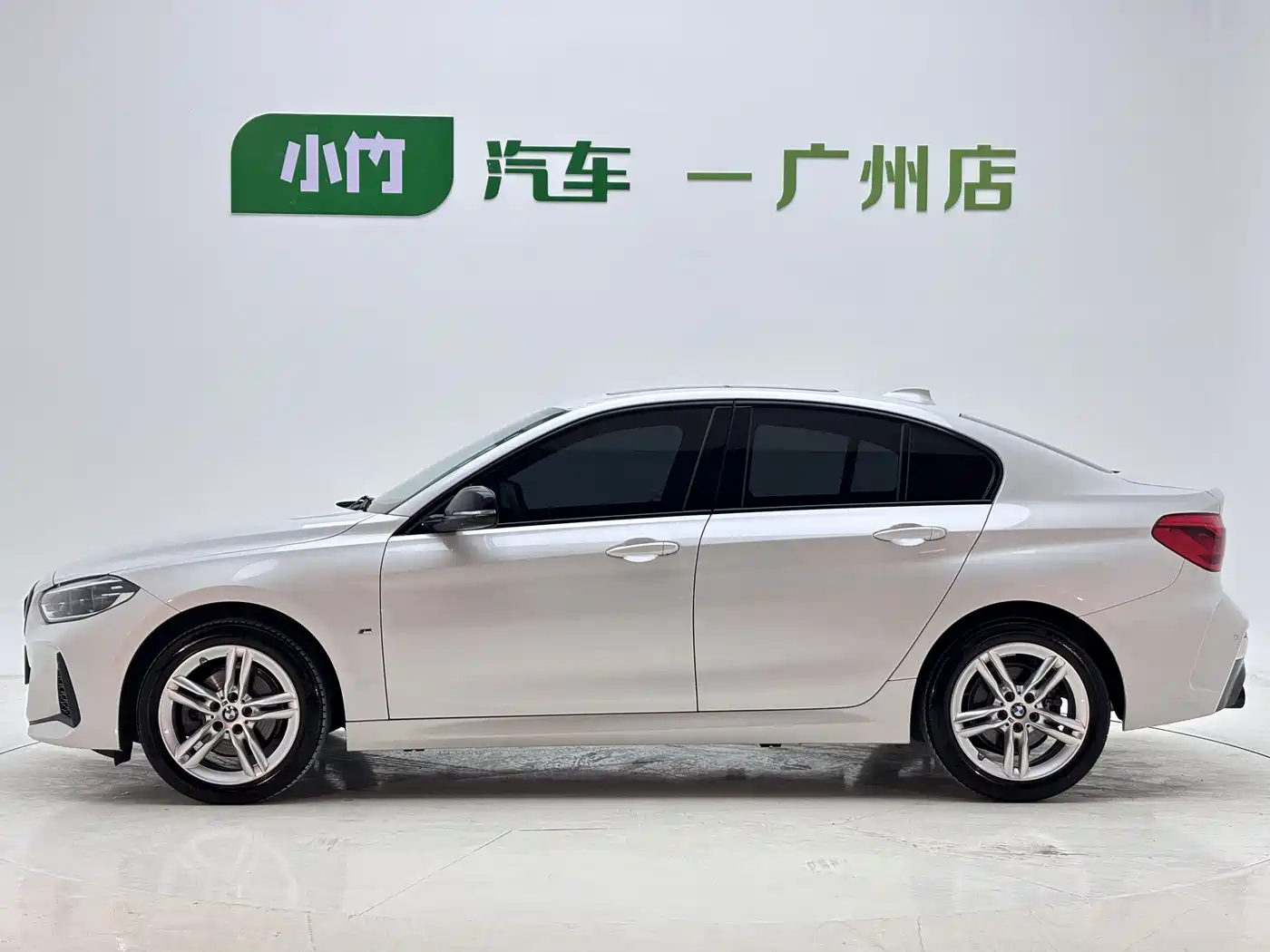 BMW 1 Series 2023 2022 120i M Sport Shadow Edition