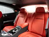 Фото 12 - Rolls-Royce Wraith