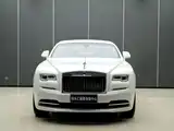 Фото 5 - Rolls-Royce Wraith