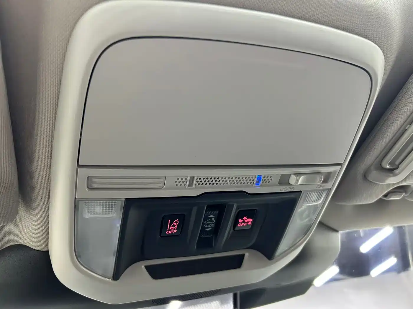 Subaru Forester 2022 2.0i AWD Luxury Edition with EyeSight фото 16
