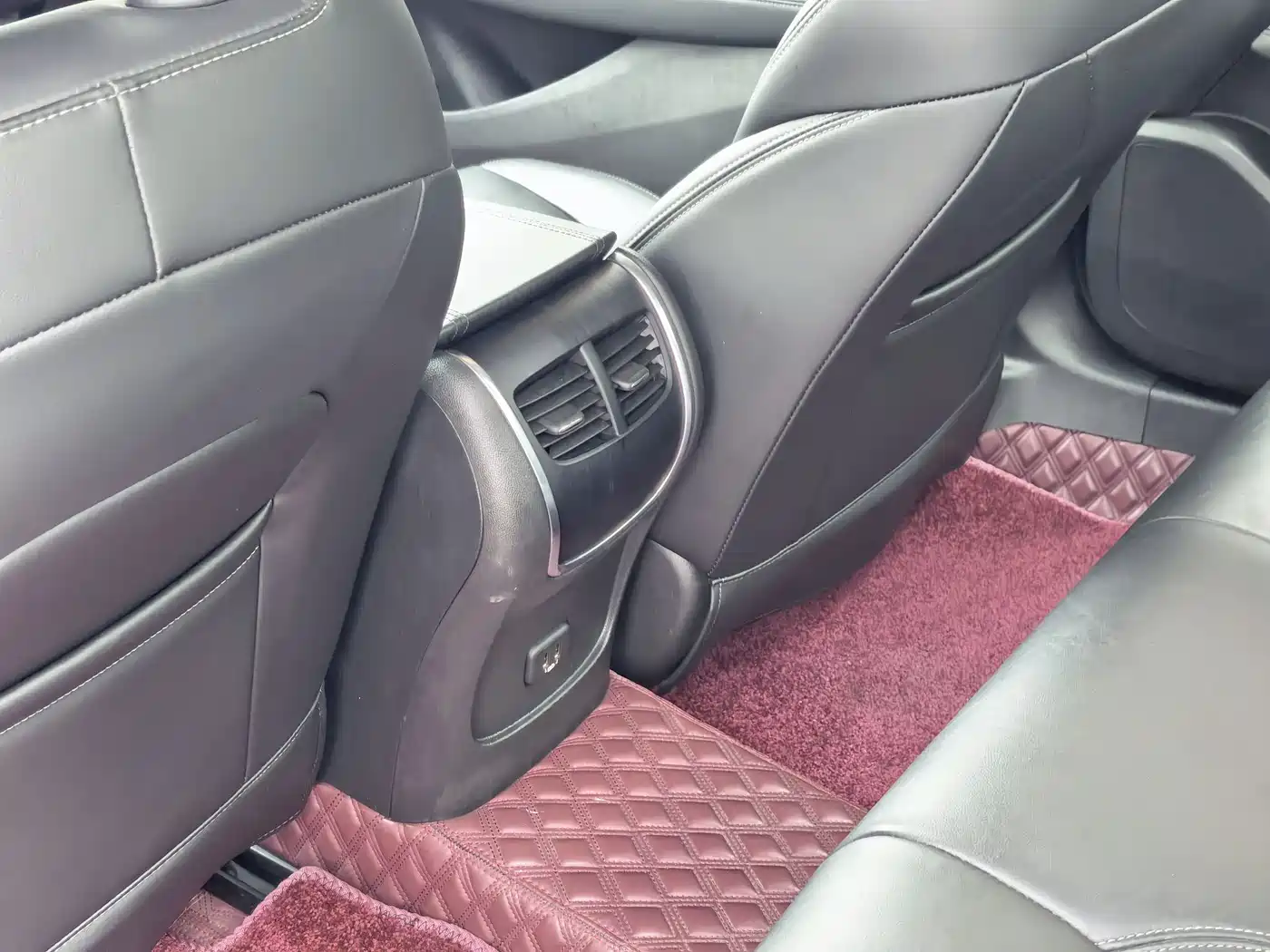 Buick LaCrosse 2019 28T Luxury Edition фото 11