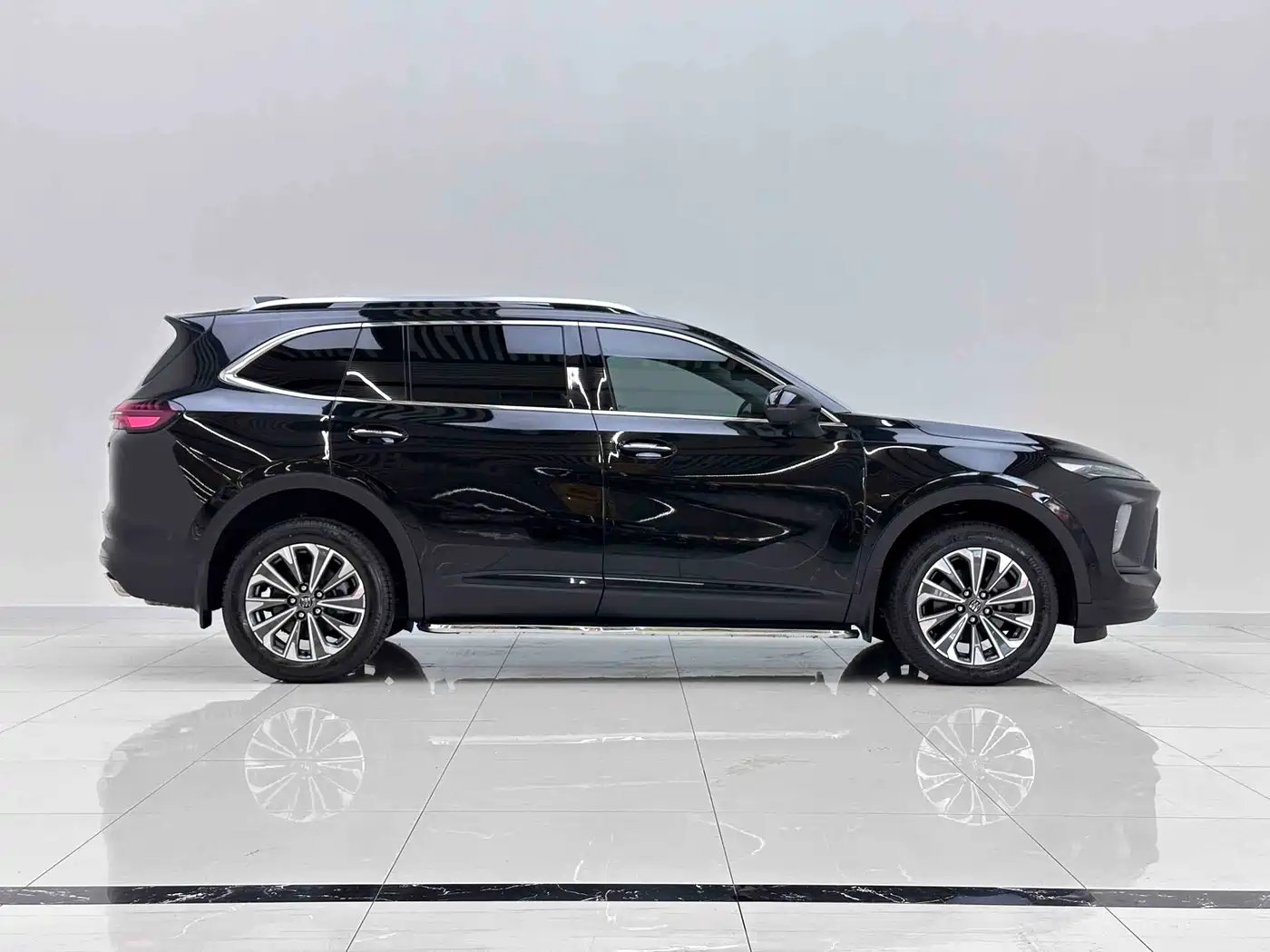 Buick Envision Plus 2025 2025 Enclave Plus 28T AWD Platinum Edition