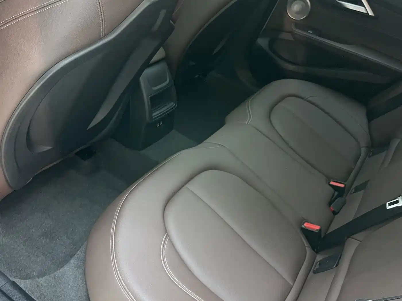 BMW 1 Series 2023 2022 120i M Sport Shadow Edition