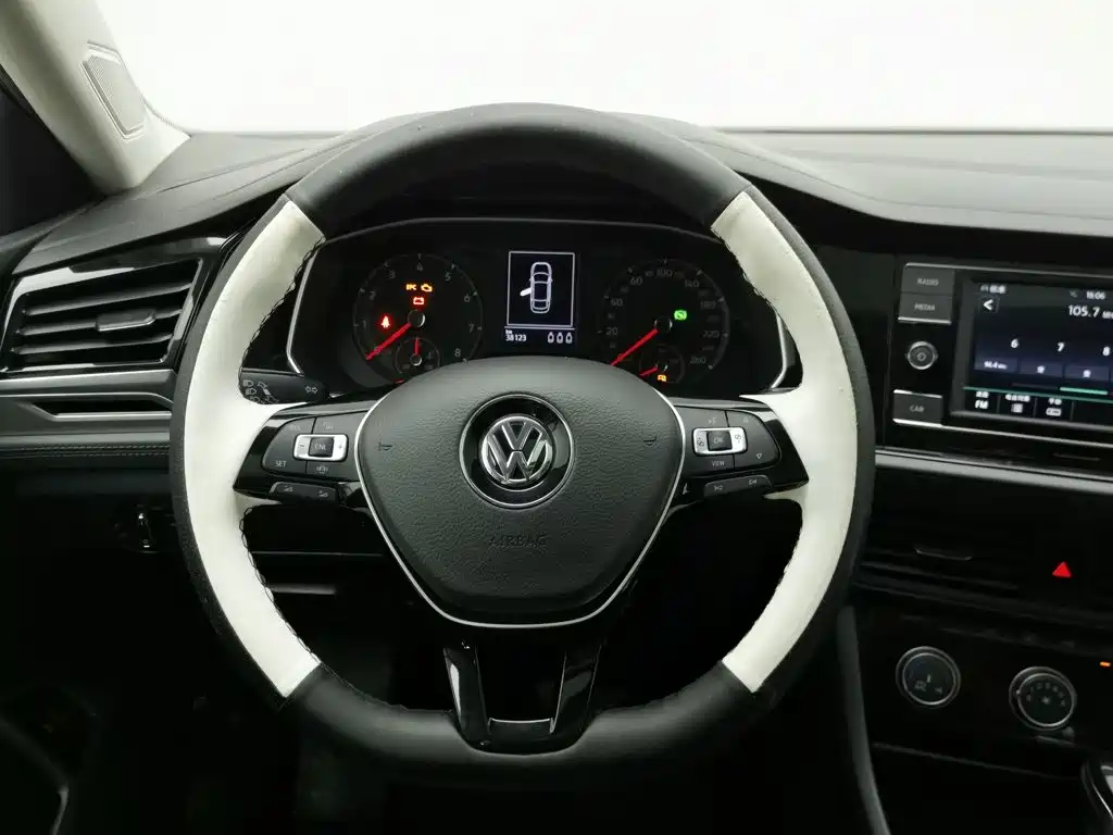 Volkswagen Sagitar, миниатюра 11