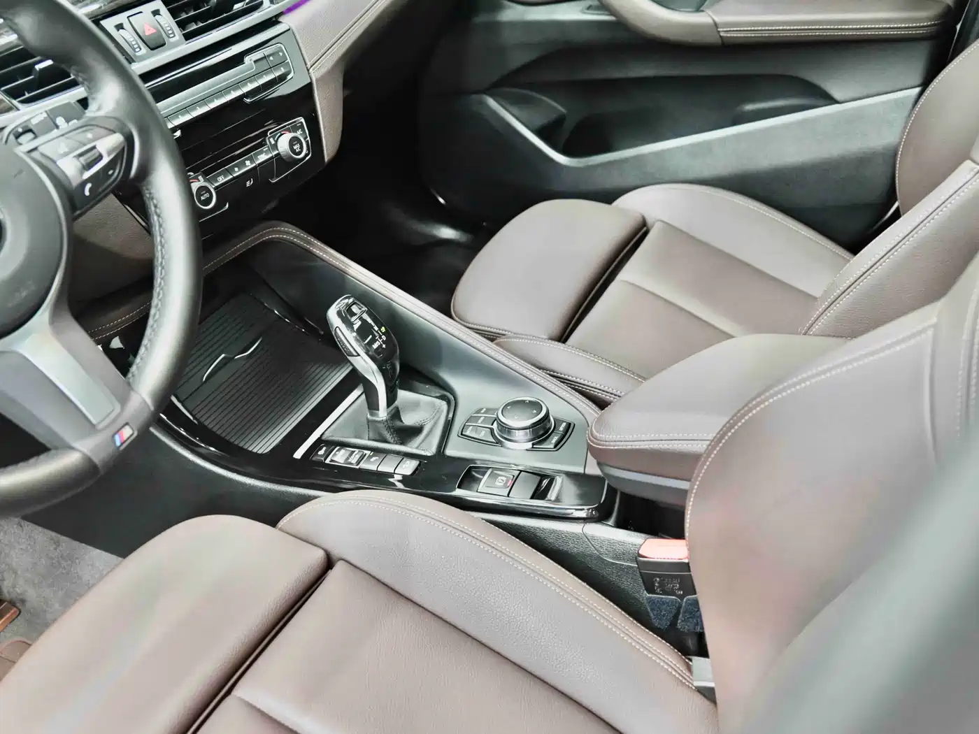 BMW X1 2022 xDrive25Li Premium фото 28