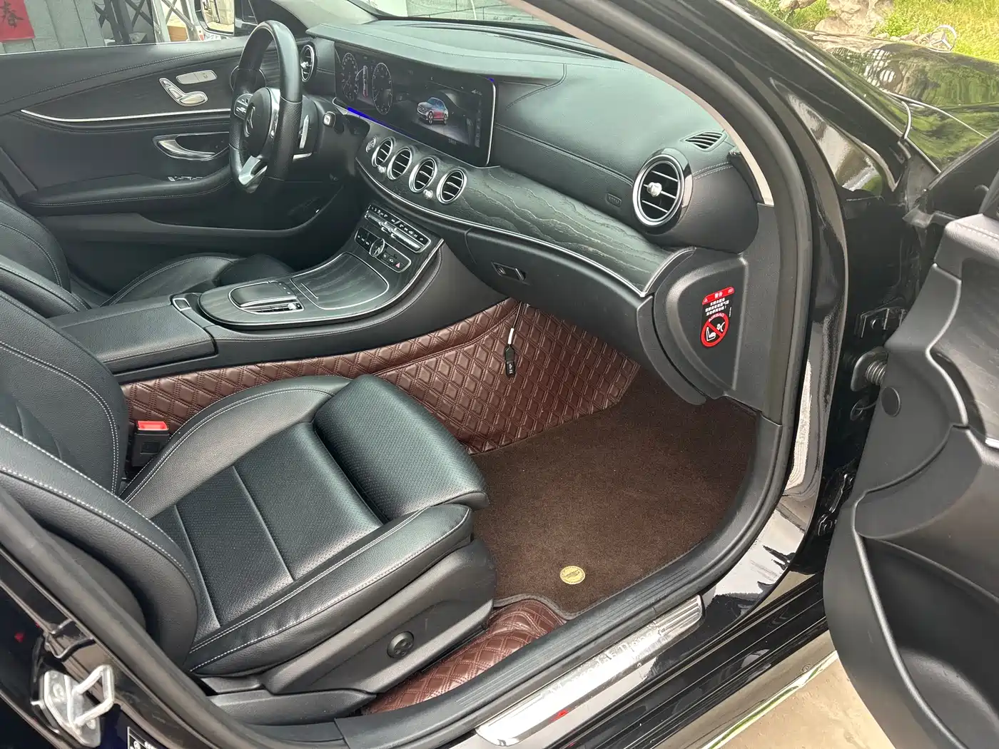 Mercedes-Benz E-Class 2020 Model E 260 L Sport фото 22
