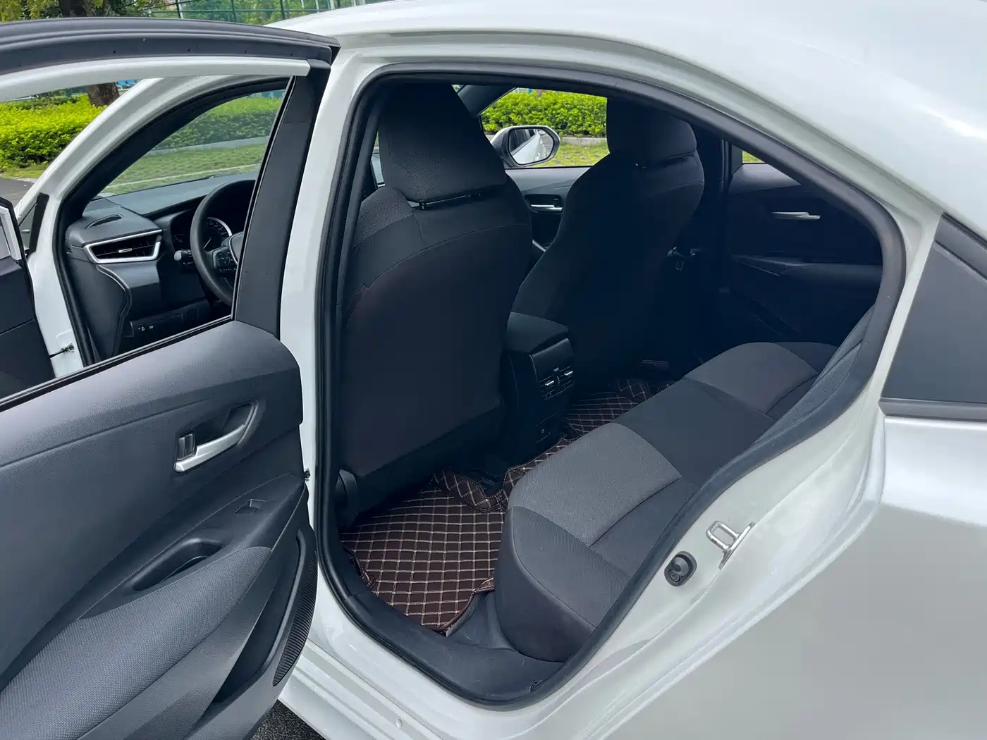 Toyota Levin, миниатюра 9
