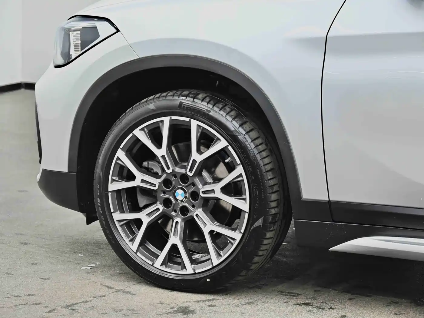 BMW X1 2022 xDrive25Li Premium фото 22