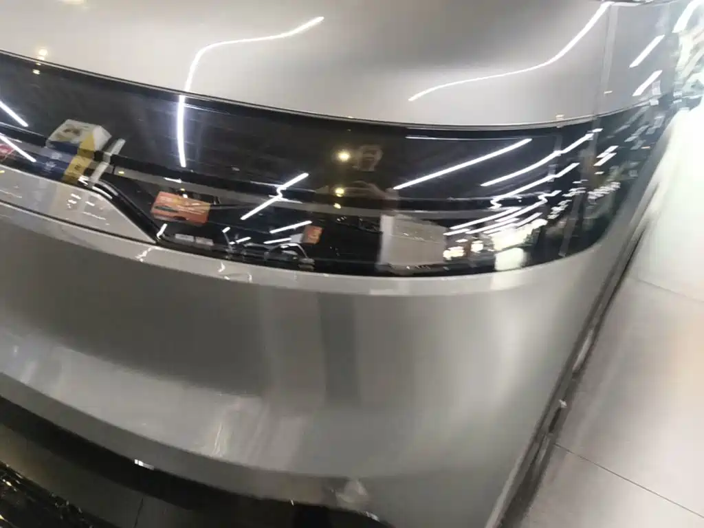 ZEEKR MIX 2026 2025 Smart Driving Edition