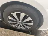 Photo 8 - Volkswagen Sagitar