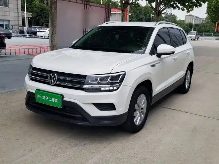Volkswagen Tharu, миниатюра 2