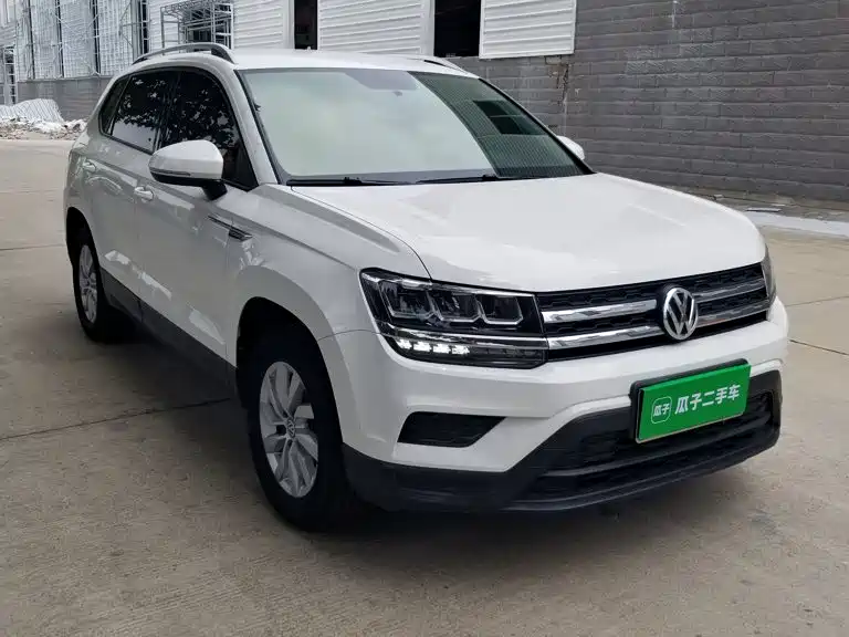 Volkswagen Tharu, миниатюра 4
