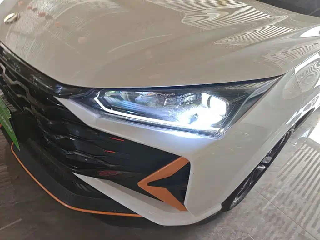 Dongfeng Aeolus Yixuan 2025 2024 1.5L Auto Sport Edition