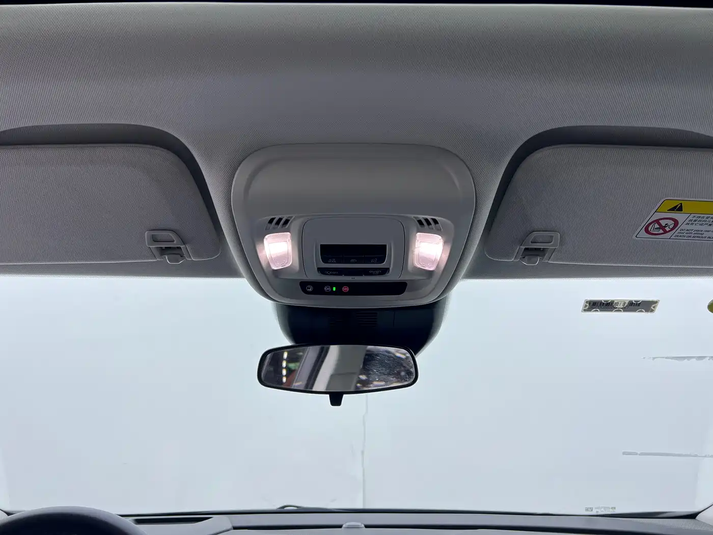 Buick Envision S 2025 2025 25T Premium Platinum Edition