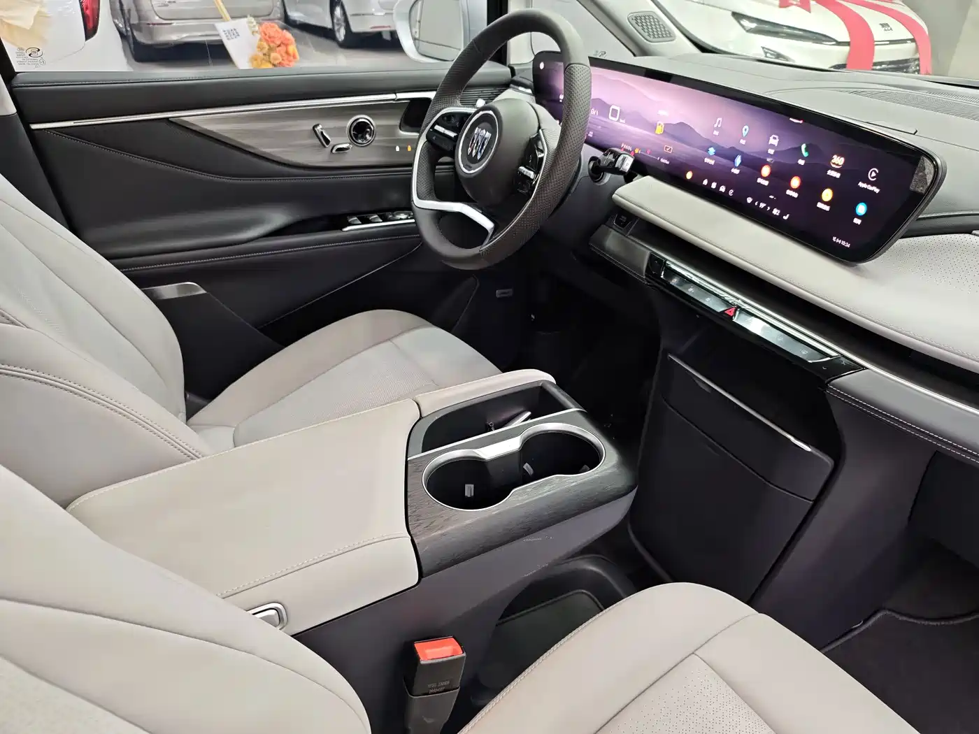 Buick GL8, миниатюра 10
