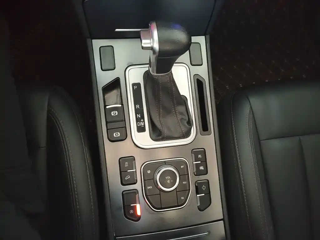 Haval H6 Coupe 2018 2018 Red Label 1.5T Auto 2WD Ultra Luxury