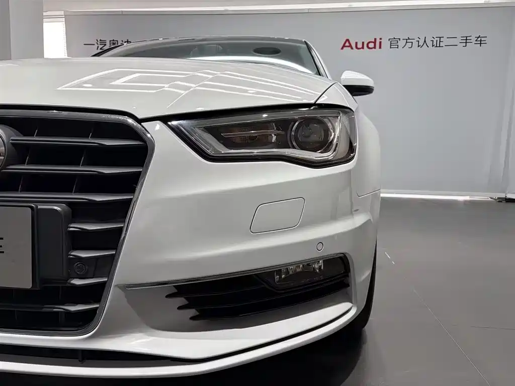 Audi A3 2014 2014 Limousine 35 TFSI Auto Comfort
