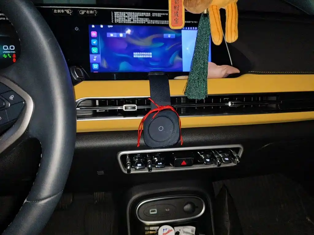 Ora Good Cat GT 2024 2023 Mulan Edition 401km Honor Model