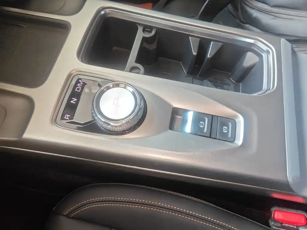 Haval Dargo 2024 2024 2.0T DCT Chinese Rural Dog Edition
